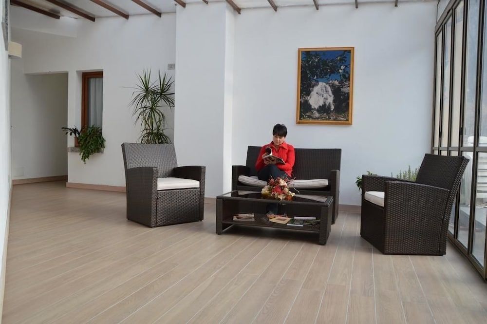 Hotel Montegiove