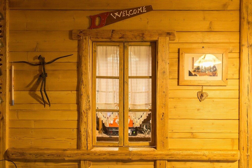 Albergo Ristorante Dosso Alto