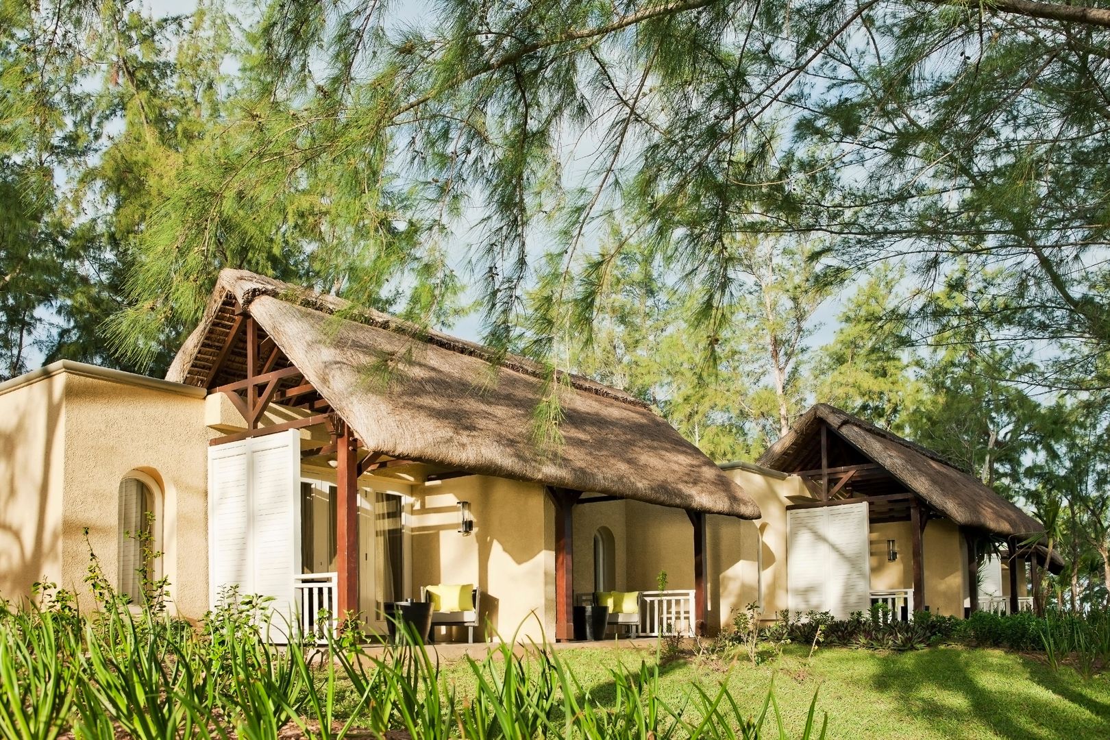 OUTRIGGER Mauritius Beach Resort