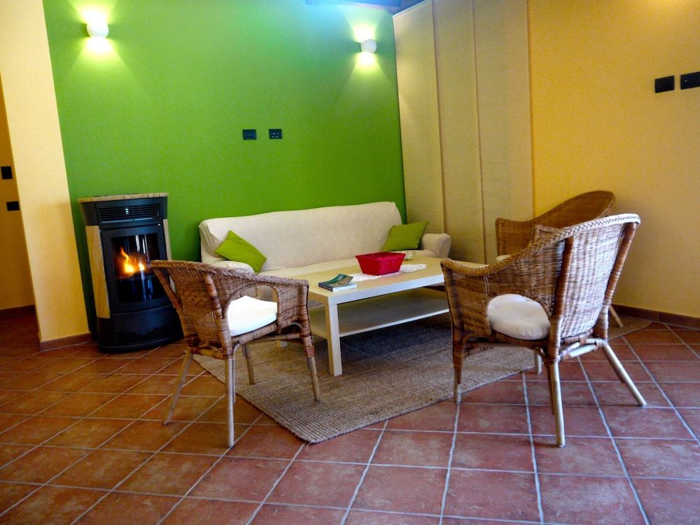 Pedra Rubia B&B