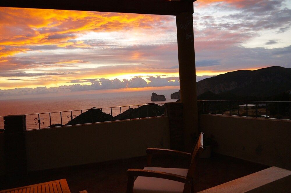 Pedra Rubia B&B