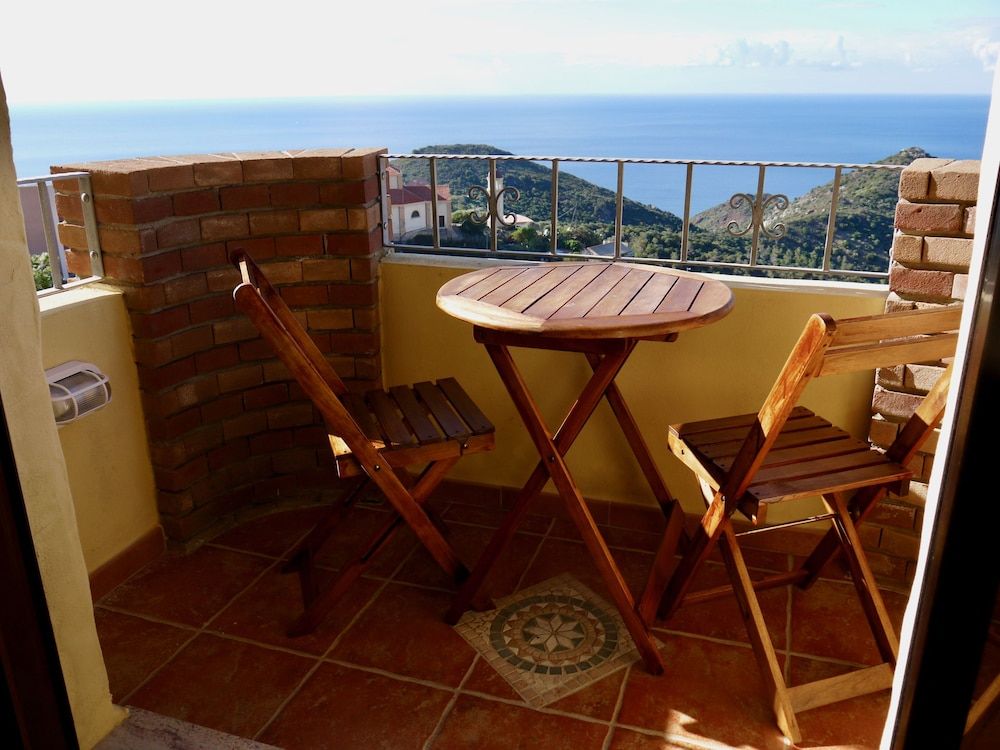 Pedra Rubia B&B