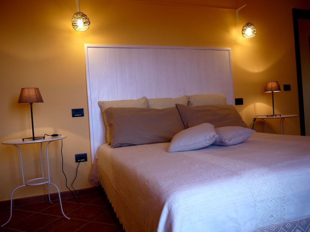 Pedra Rubia B&B