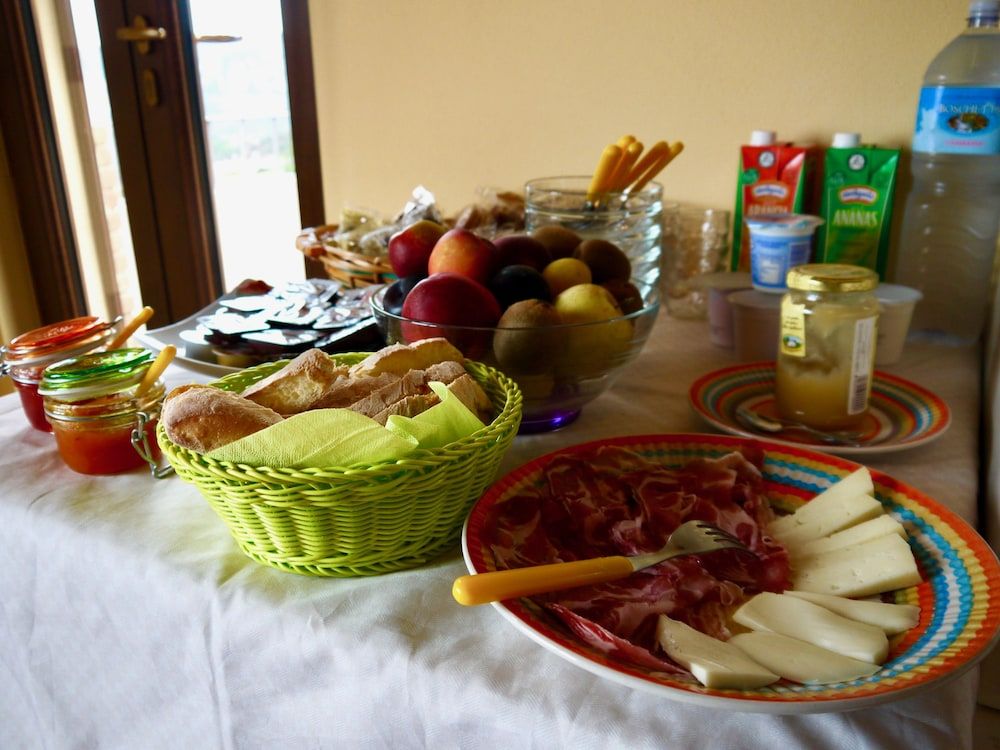 Pedra Rubia B&B