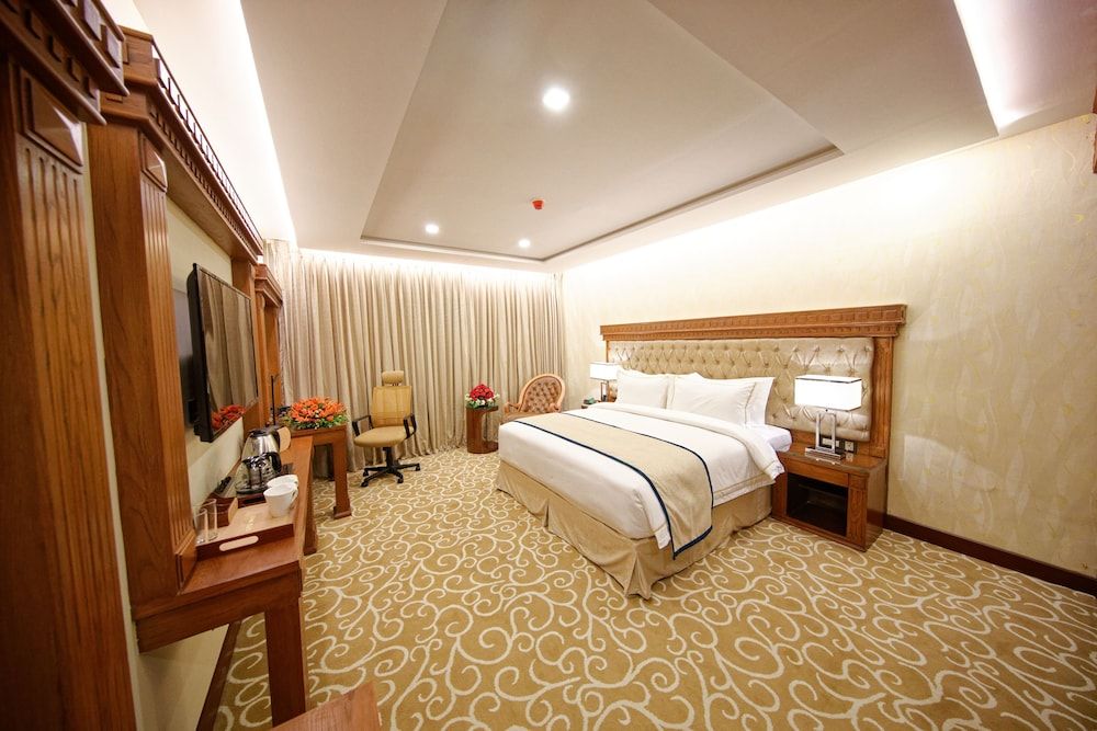 Royal Swiss Lahore