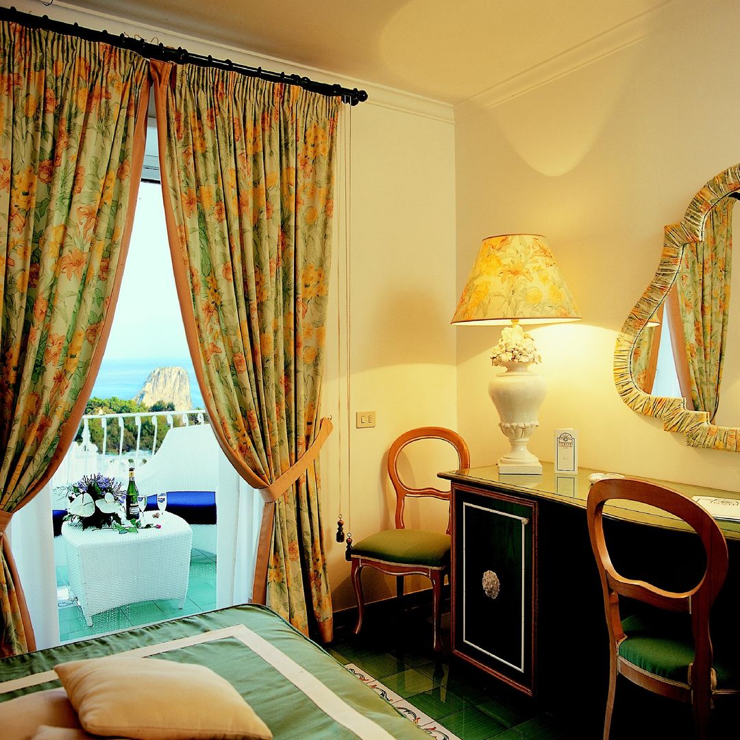Hotel La Residenza