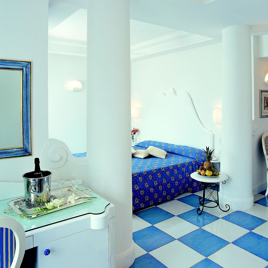 Hotel La Residenza