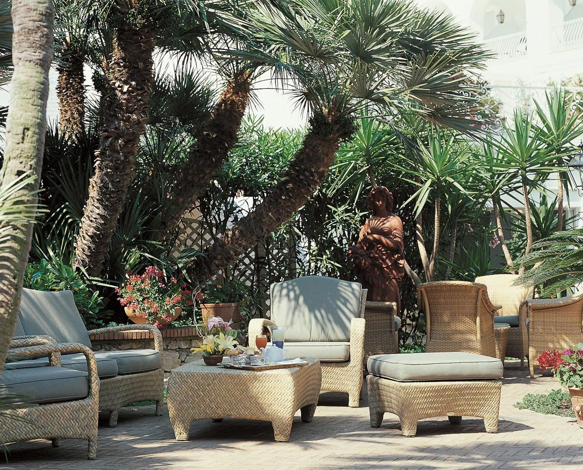 Hotel La Residenza