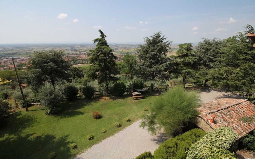 Villa I Cocciai