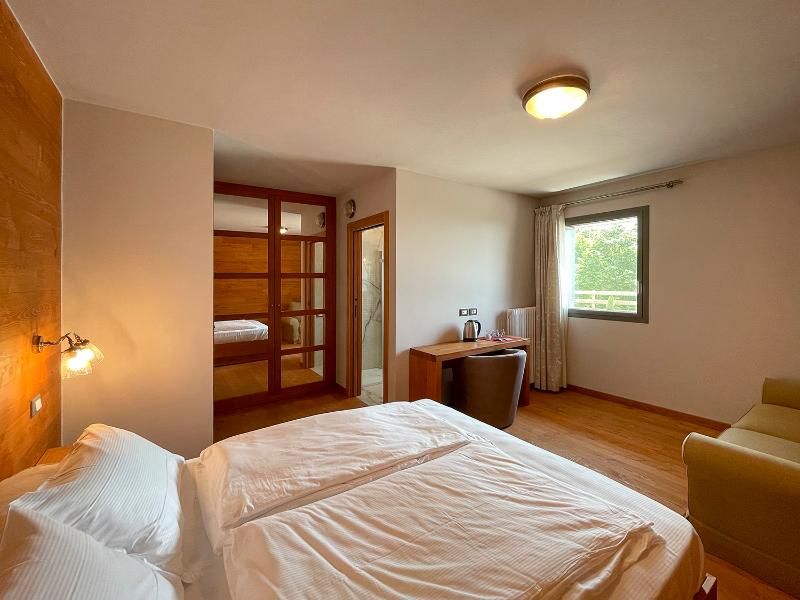 Relais Sauc & Spa - Agriturismo
