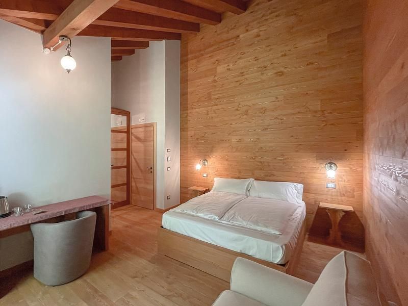 Relais Sauc & Spa - Agriturismo