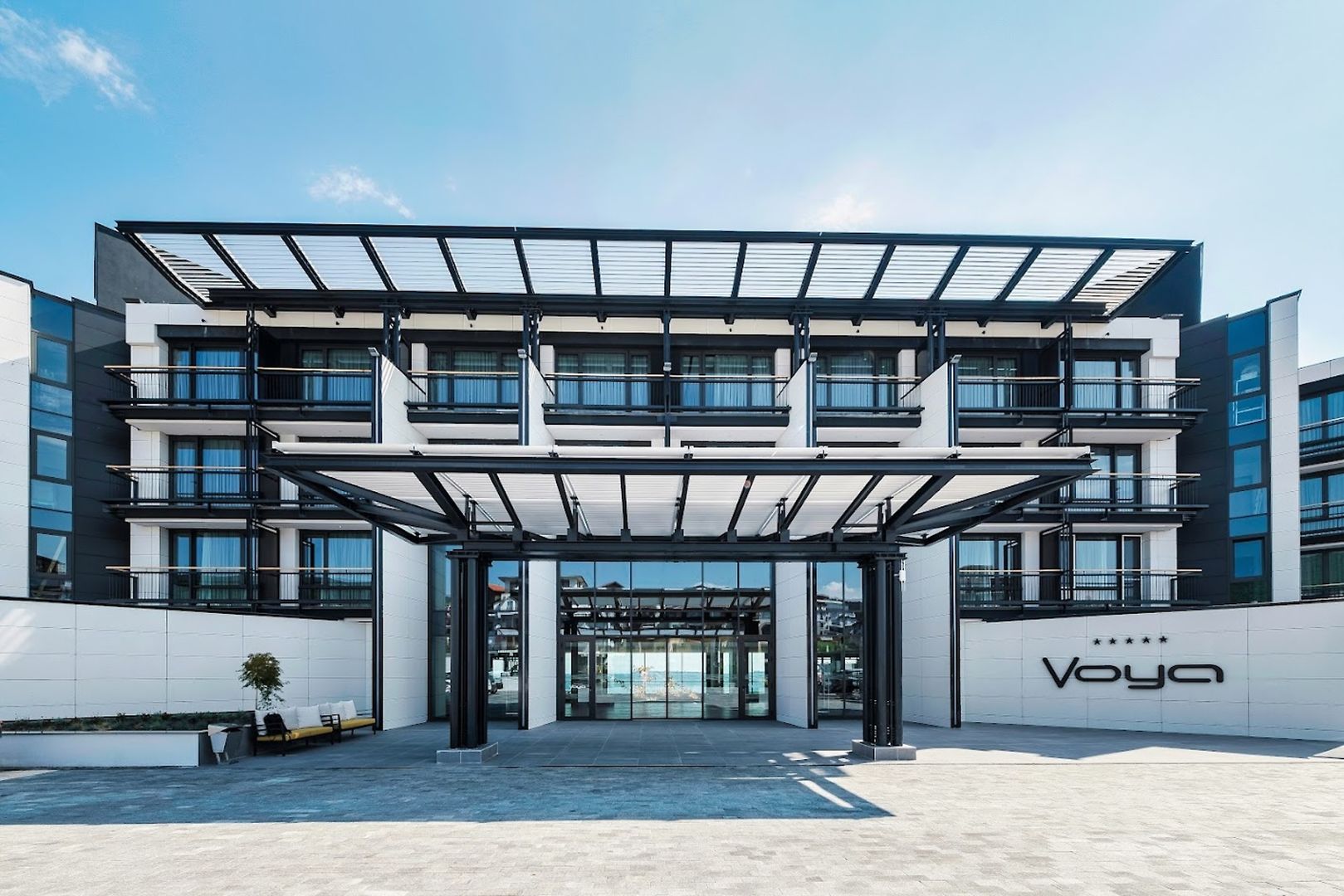 Voya Beach Resort