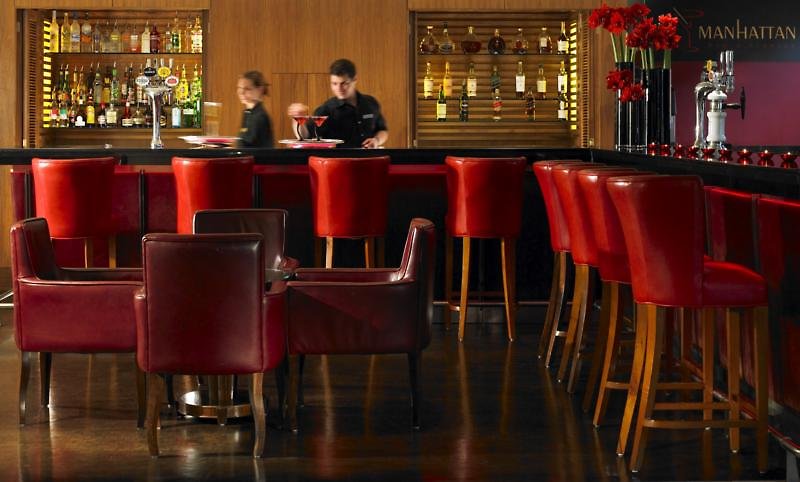 Marriott Executive Apartments London Canary Wharf