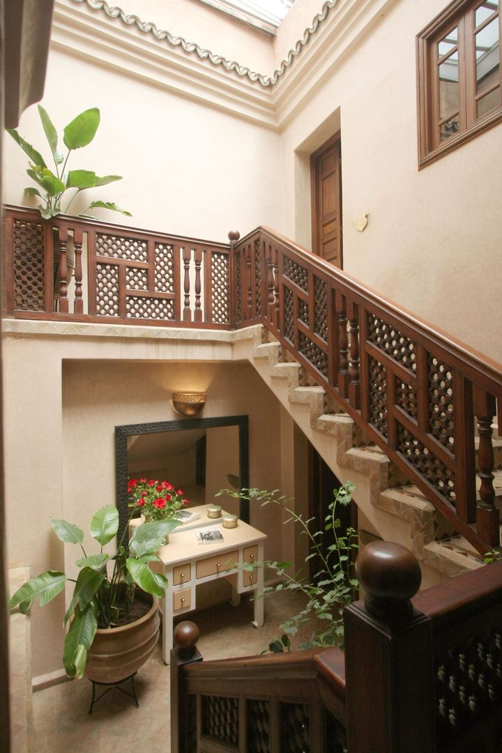 Villa Nomade
