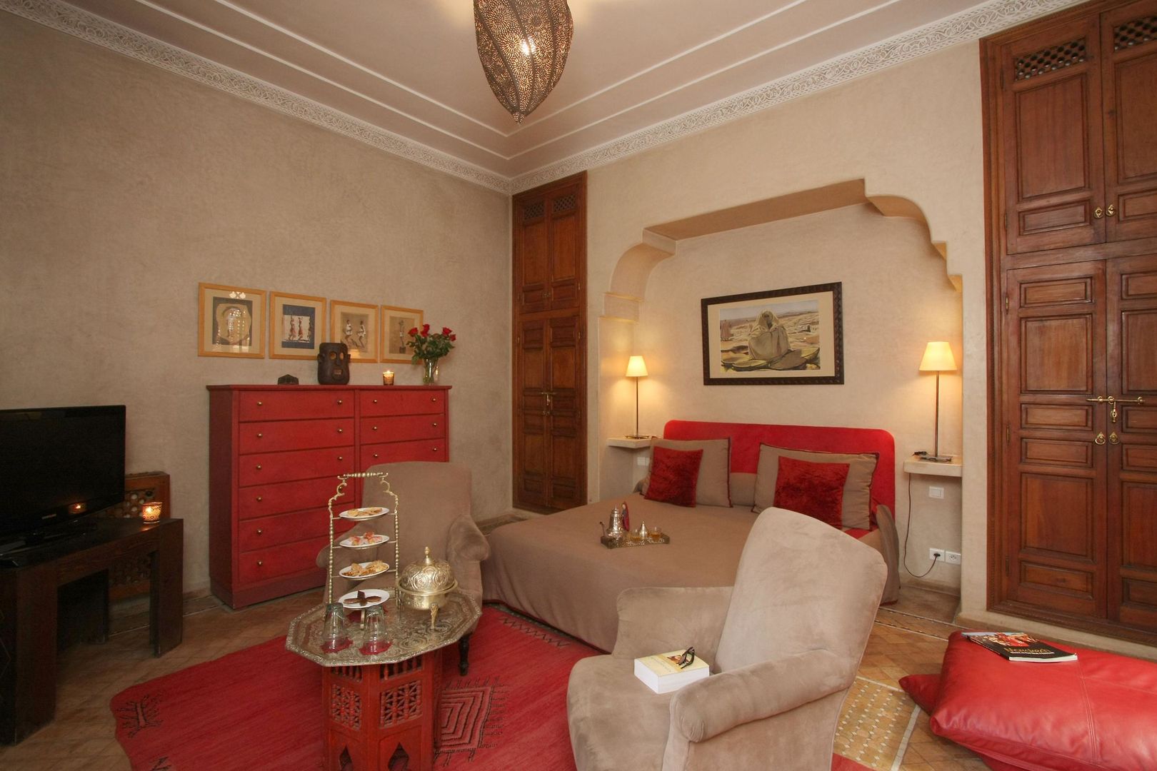 Villa Nomade