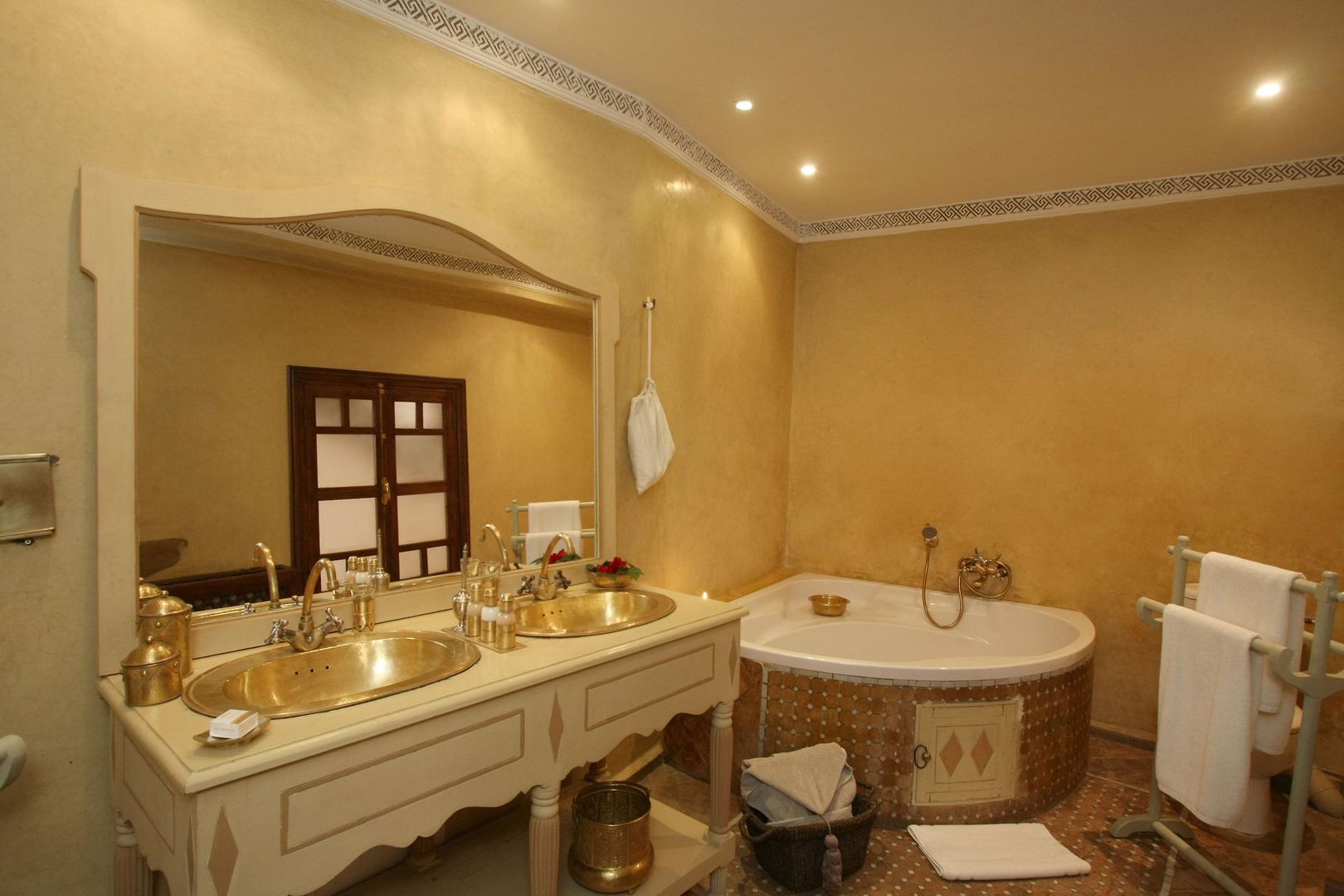 Villa Nomade