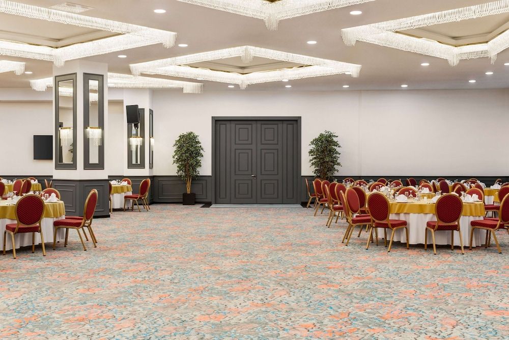 Ramada Plaza by Wyndham Ordu