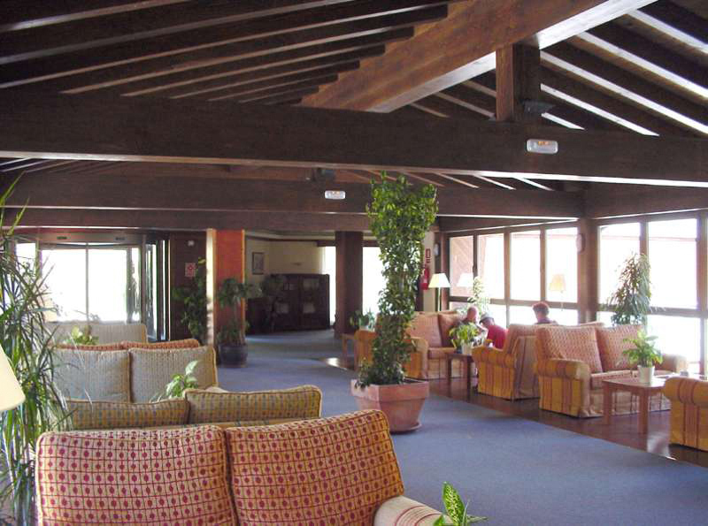 The Bridge Mountain Resort