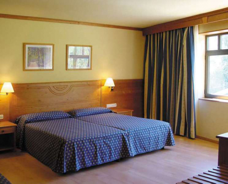 The Bridge Mountain Resort