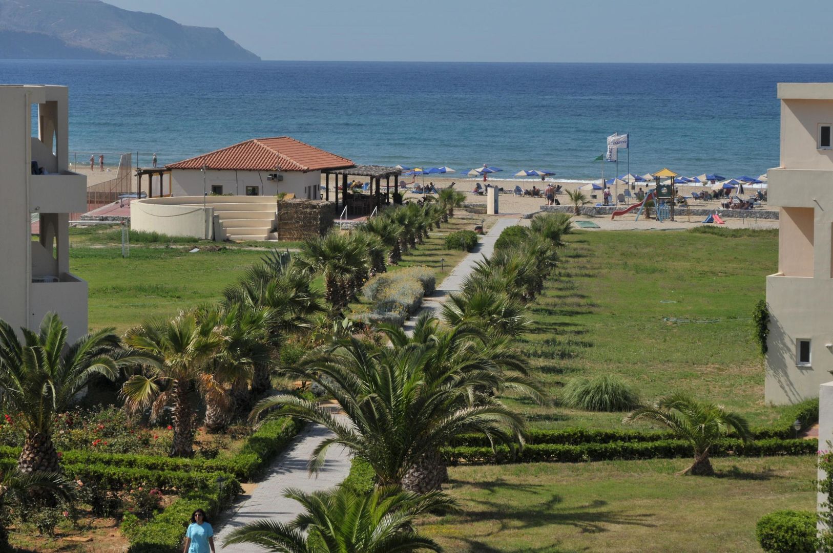 Delfina Tropic Beach