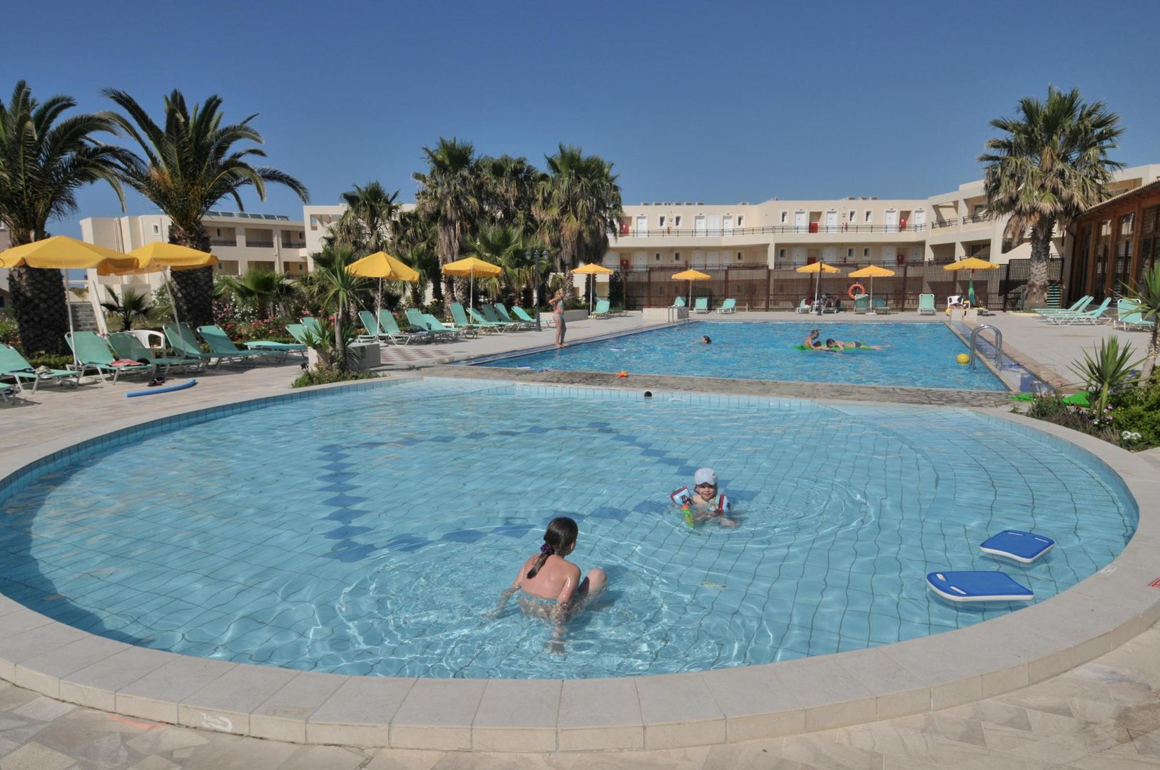 Delfina Tropic Beach