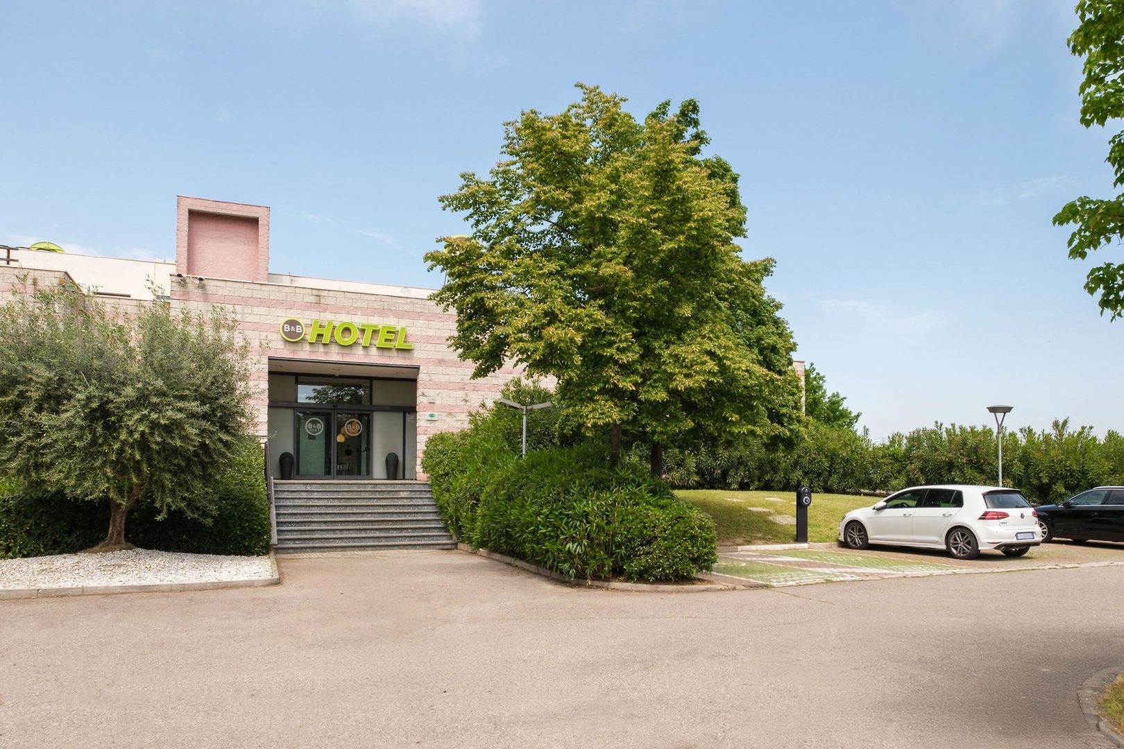 B&B HOTEL Faenza
