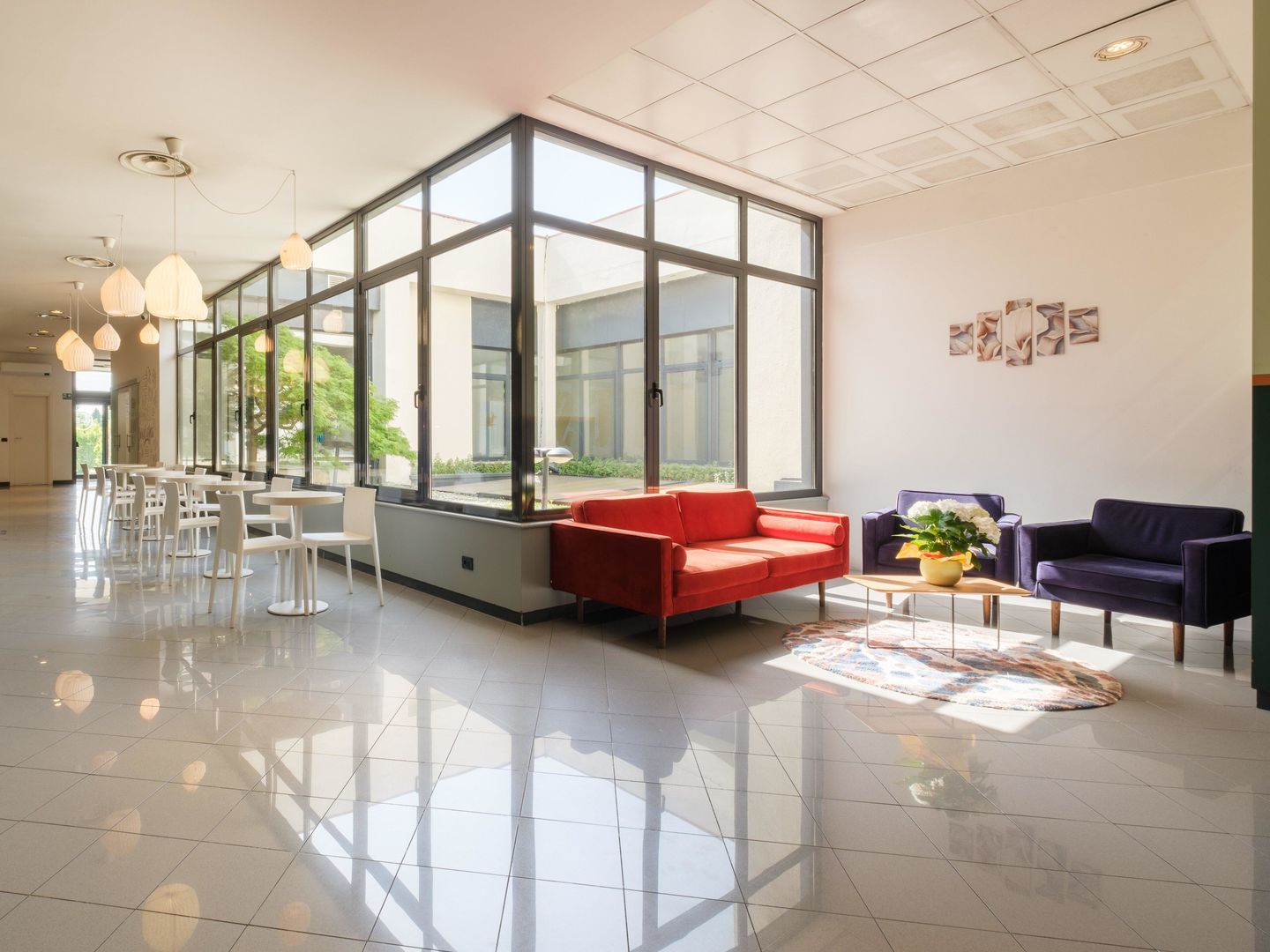 B&B HOTEL Faenza