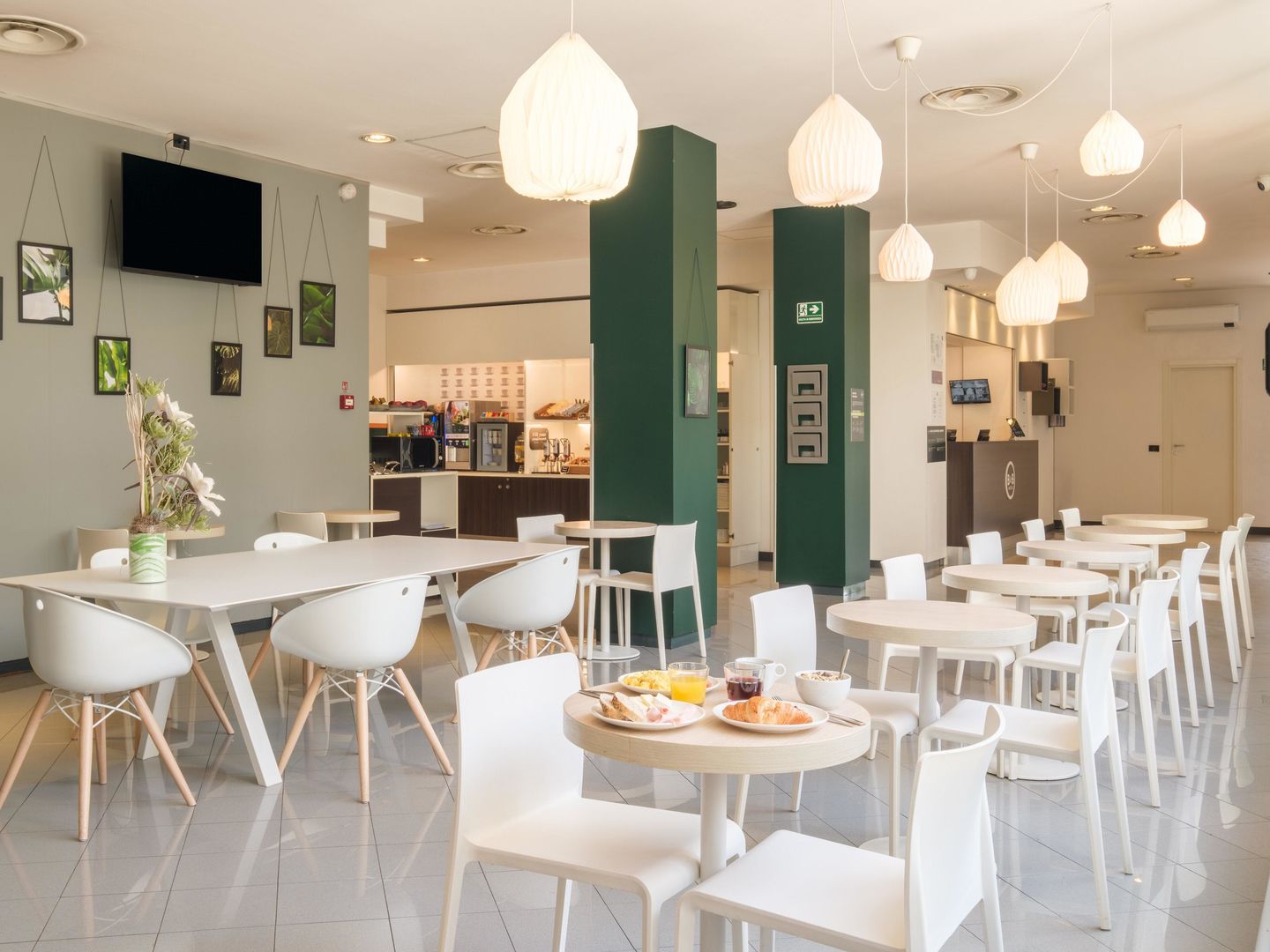 B&B HOTEL Faenza