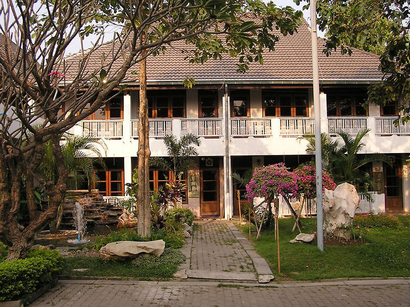 Baan Suan Fon