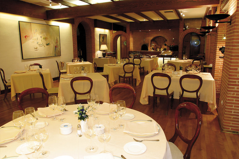 Hotel AR Los Arcos
