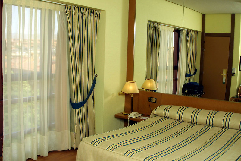 Hotel AR Los Arcos