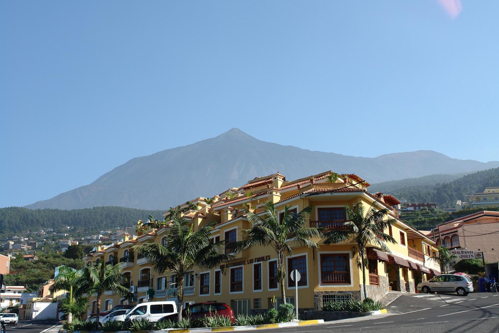 Apartamentos Estrella del Norte