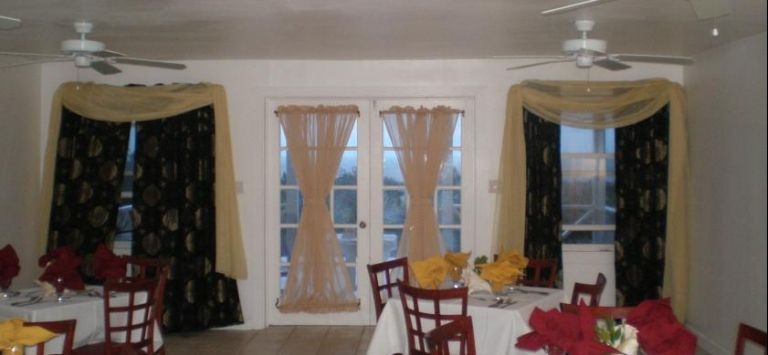 Salina Point Bonefish Lodge