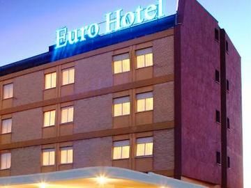 Euro Hotel