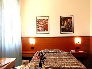 Euro Hotel