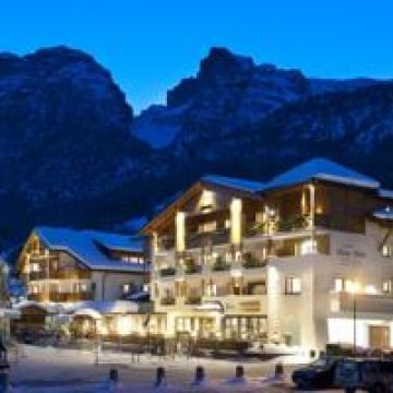 Hotel Gran Risa