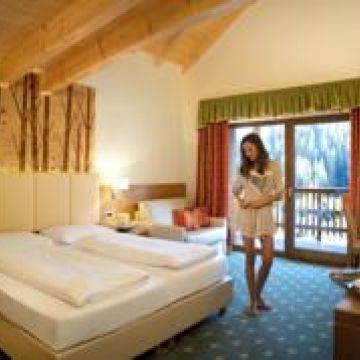 Hotel Gran Risa