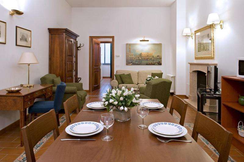 Residence Cerva