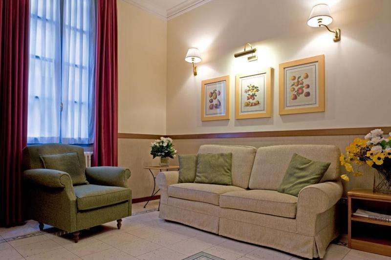 Residence Cerva
