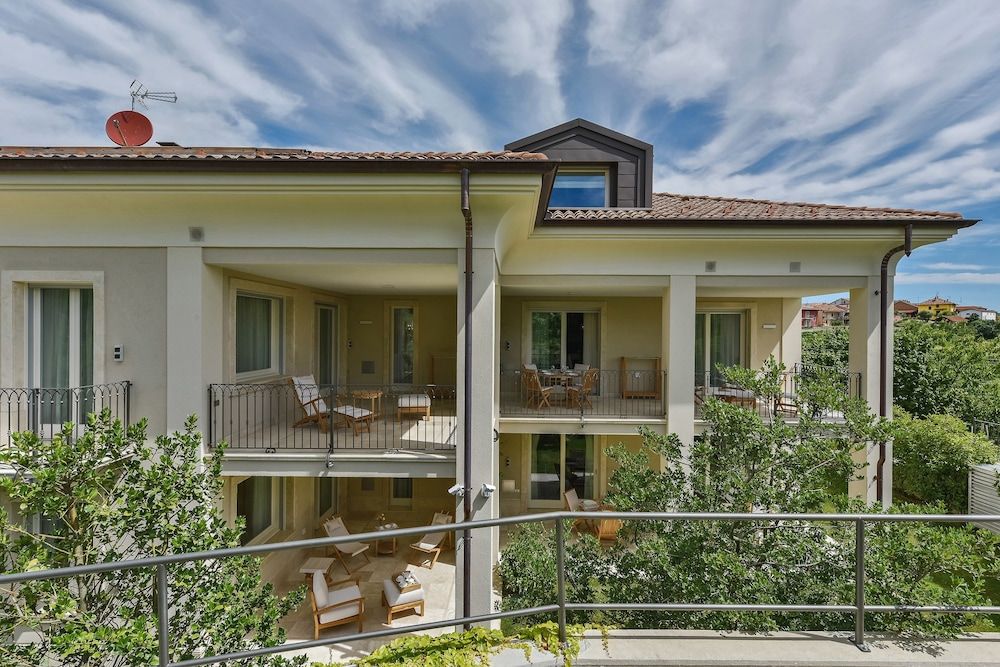 Villa Vitae