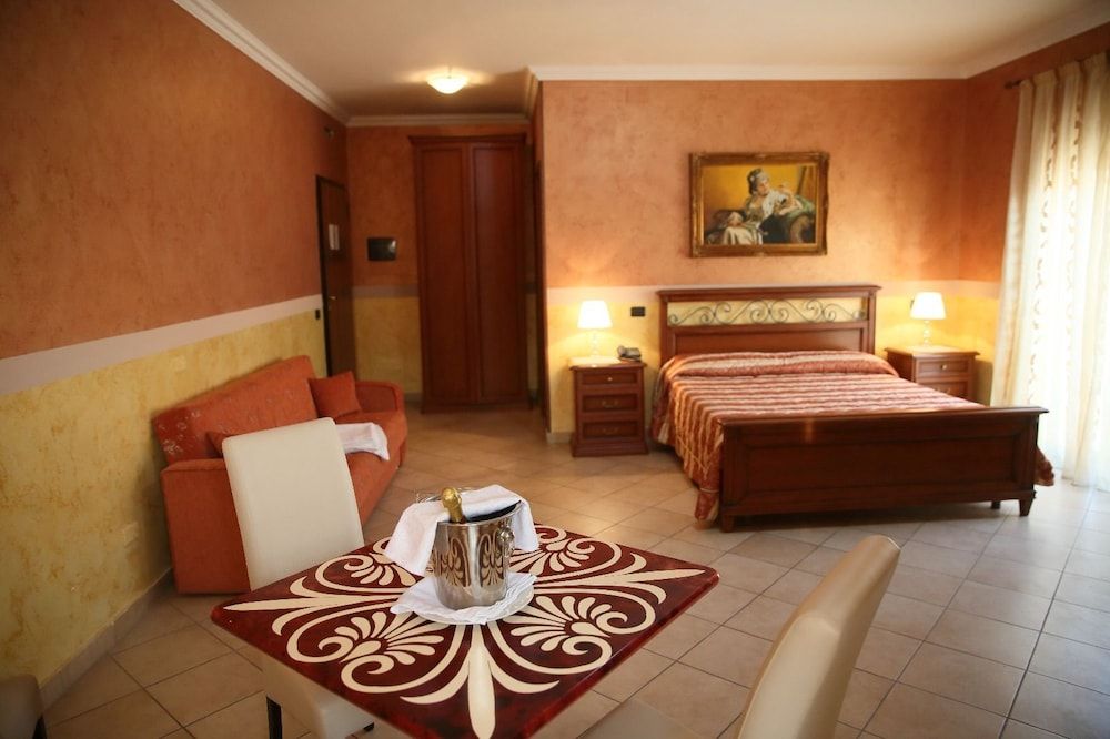 Hotel Dolce Stella