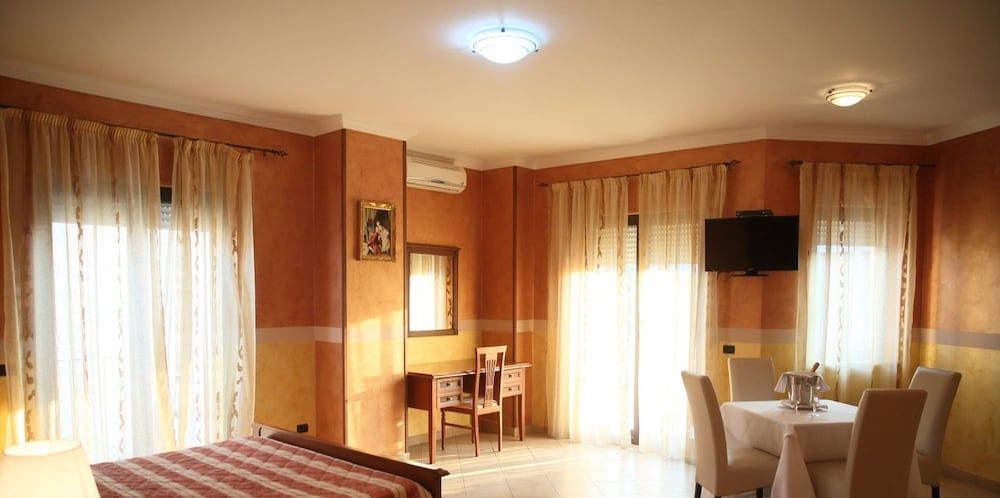 Hotel Dolce Stella