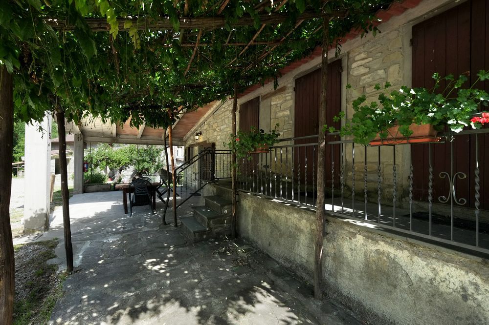 Mulino Di Culmolle
