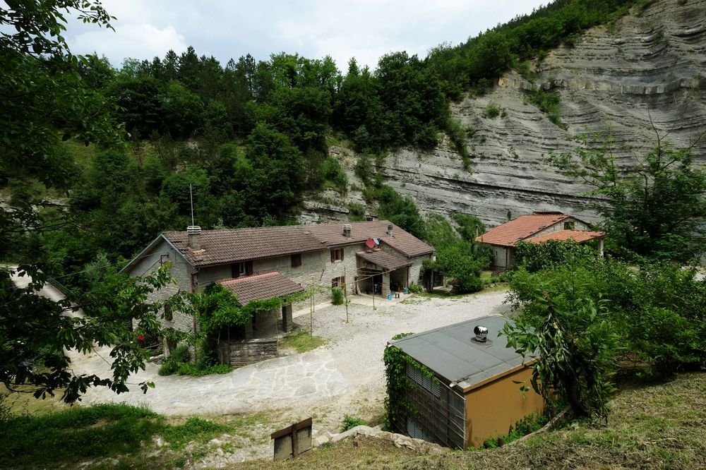 Mulino Di Culmolle