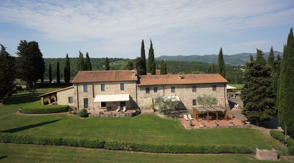Borgo Iesolana