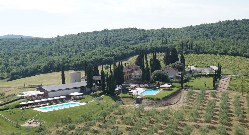 Borgo Iesolana