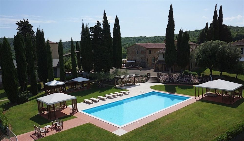 Borgo Iesolana