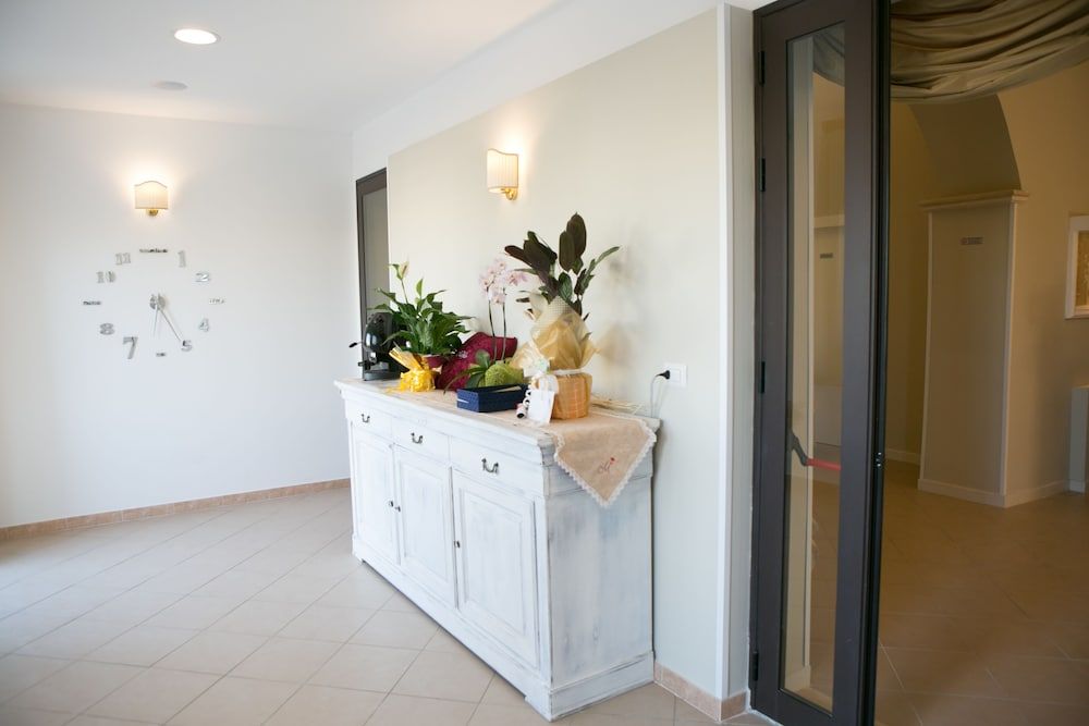 Morfeo Luxury Rooms