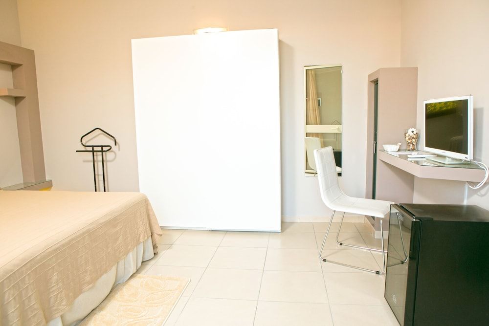 Morfeo Luxury Rooms