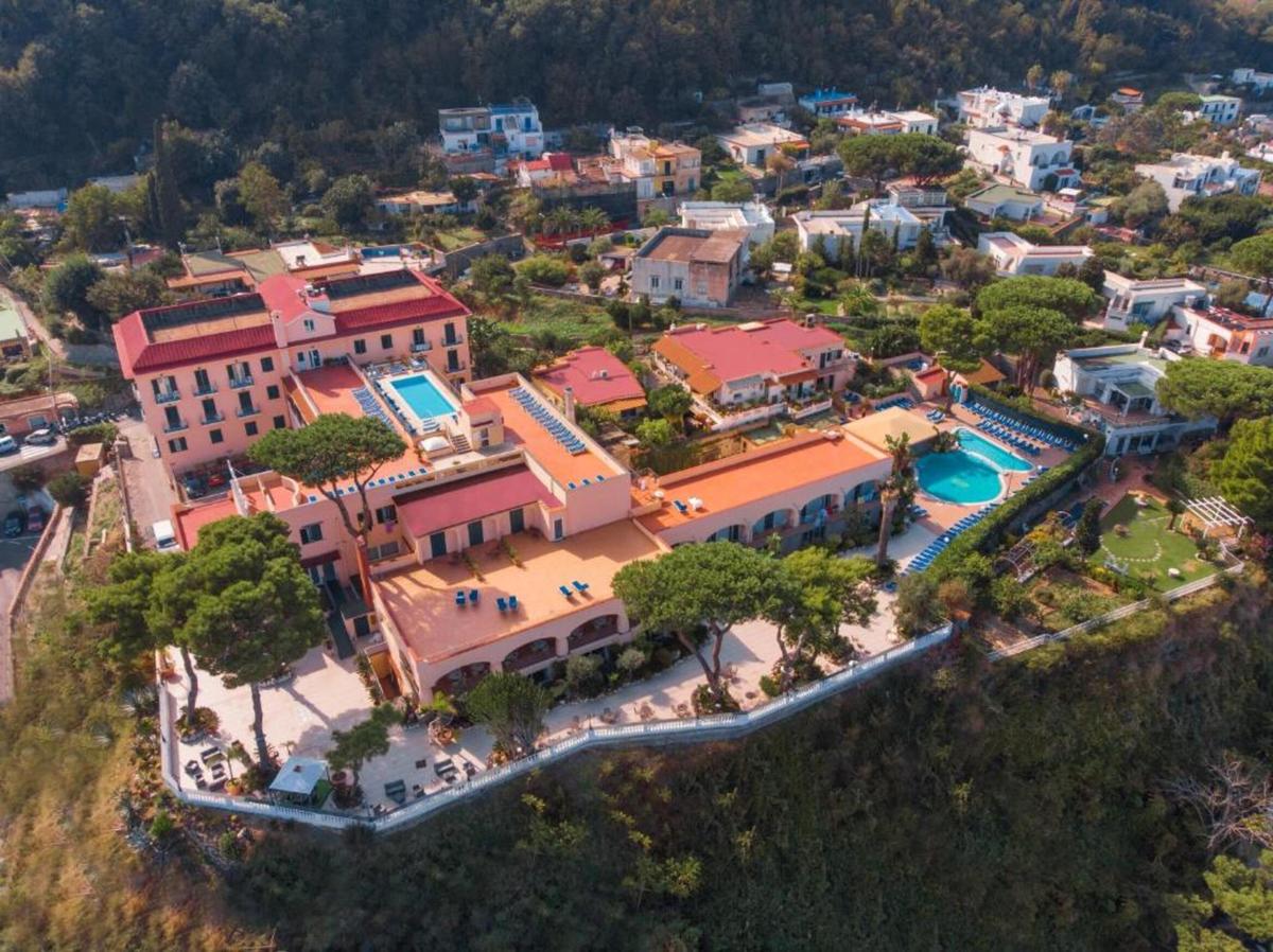 Cristallo Palace Terme